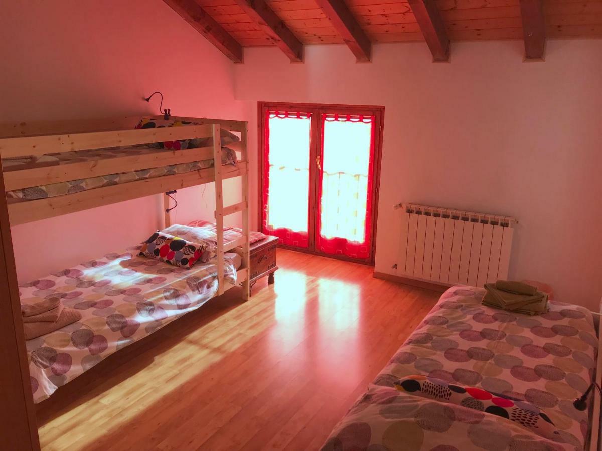 B&B "Sotto Il Volto" Trieszt Kültér fotó